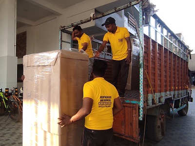 packers and movers, movers and packers